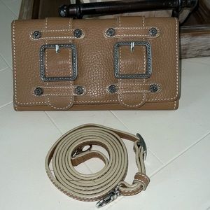 Brighton Wallet